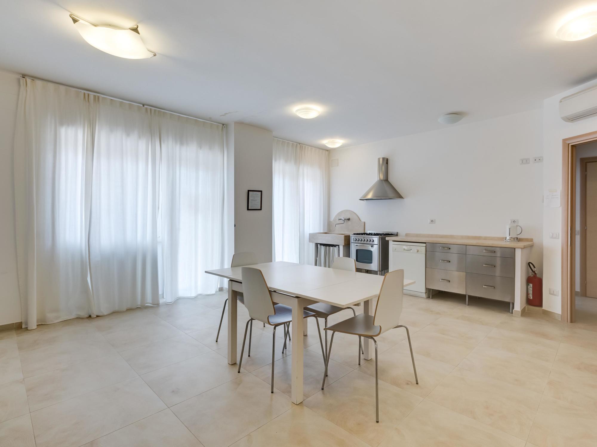 Vassallo Due 2* Rom